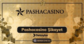 Pashacasino Yeni Alan Adı pashacasino41.bet